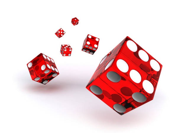 4D Number Game draw mechanics