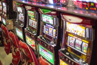 Stake selection interface – adjust before each round Selecting stakes in Mesin Arcade games